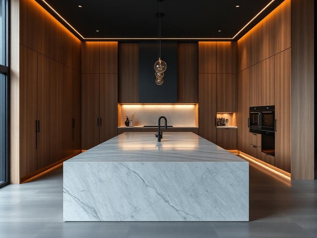 Cocinas · Bulthaup b3 · Premium