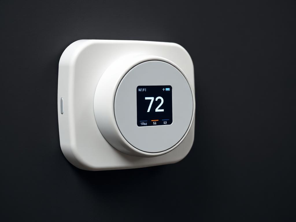 Domótica · Honeywell WiFi · Essential