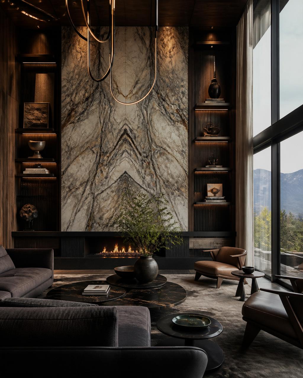 Interior Premium