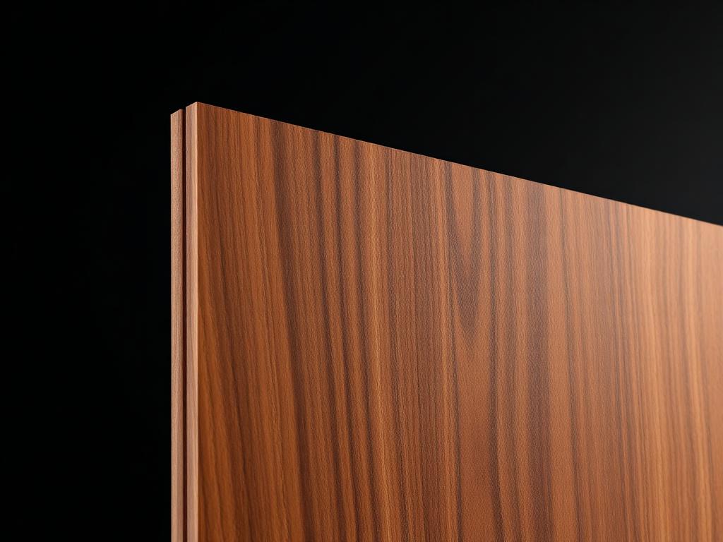 Fachada Bio-Skin · Accoya / IPE · Premium