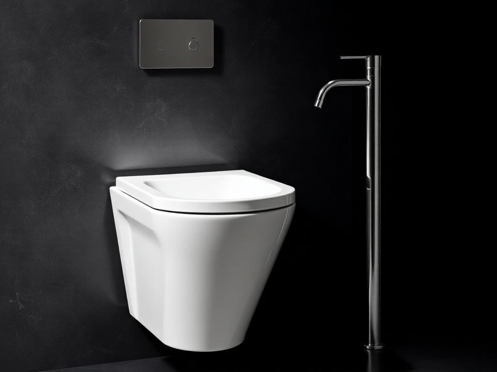 Baños · Duravit ME by Starck + Hansgrohe Axor · Premium