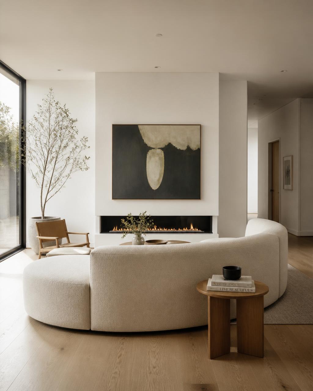 Interior Essential